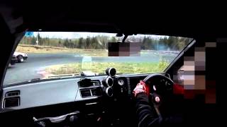 AE86 DRIFT 20140505 NCML