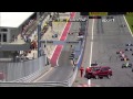 Schumacher-Crash in Lauf 2 im Video | ADAC FORMEL 4