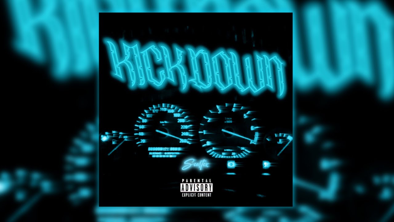 Watch SCARTEX - KICKDOWN (prod. by Pvscvl) (Official Audio) on YouTube Watch SCARTEX - KICKDOWN (prod. by Pvscvl) (Official Audio) on YouTube