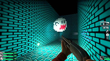 Left 4 Dead - Mushroom Massacre 60FPS