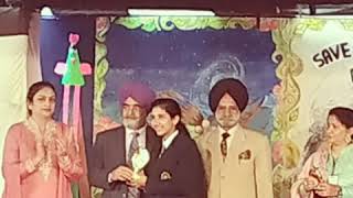 Modern Nabha Public School Annual Function Pic Part-5