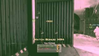 (OCE) Call Me MayBe - Scrapyard Creative Shot