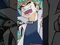 Das Böse Mastermind Eich Pokemon Anime Cartoon