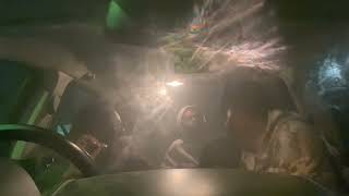 Smoke session with the bros