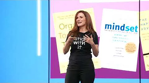 Stick With It presented by Michelle Sutter