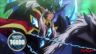 Cardfight!! Vanguard Amv Kai Vs Ren (Round 2)