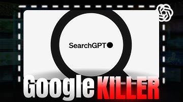 Unlocking the Potential of SearchGPT: OpenAI