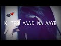 Tujhe bhulne se pehle Meri Jaan chali jaaye WhatsApp status|| female version WhatsApp status