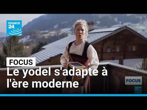 Inscrit &agrave; l'Unesco, le yodel, chant folklorique suisse, s'adapte &agrave; l'&egrave;re moderne &bull; FRANCE 24

Longtemps cantonn&eacute; aux clich&eacute;s touristiques, le yodel suisse n&rsquo;est plus seulement une curiosit&eacute; folklorique. Cette technique vocale alpine ancestrale, qui alterne voix de poitrine et voix de t&ecirc;te, est entr&eacute;e en d&eacute;cembre 2025 au patrimoine culturel immat&eacute;riel de l&rsquo;humanit&eacute; par l&rsquo;UNESCO.

#Inscrit #lUnesco #yodel #chant #folklorique