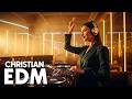 Christian Praise EDM | Joyful Worship Beats