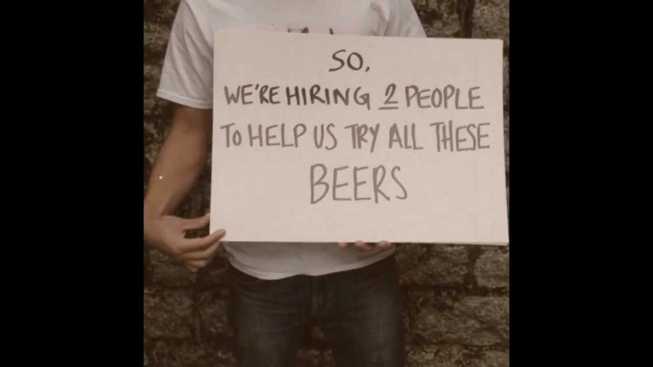 The Best Job in Hong Kong - YouTube