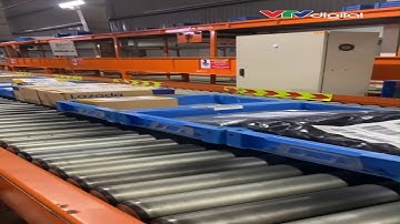 Hàng online giao đến tay người dùng như thế nào? | LÀ SAO TA?