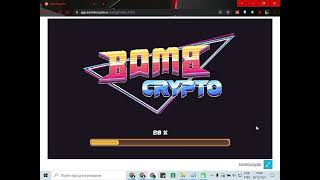 Tutorial Como Instalar Botautoclick Bomb Crypto Grtis