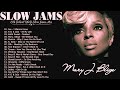 R. Kelly, Usher, Aaliyah, Mary J Blige, Akon, Tank - Best 90s &amp; 2000s Slow Jams Mix