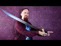 Beginning of video