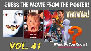 Movie Posters VOL 41 (3 animation studios)