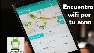 WifiMapper (LOCALIZA WIFI GRATIS) screenshot 3