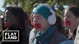Abortion Rights | On the Ballot