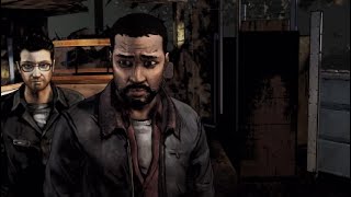 We're All Infected | The Walking Dead (1X02) 4K
