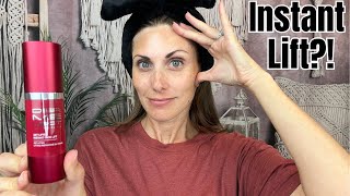 Celebrity Dermelect Get Lifted Review - Before + After in Just 1 Use! Wealth