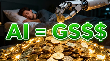 How Agentic AI Is Now Building Entire Businesses While You Sleep