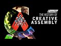 The History of Creative Assembly (Total War / Alien Isolation) - Documentary