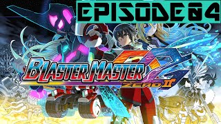 Lets Play Blaster Master Zero 2 Episode 4
