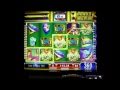 Slot fun at Seneca Niagara (Part 4)