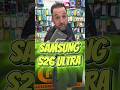 📲 GALAXY S26 ULTRA O MAIS NOVO LANÇAMENTO DA SAMSUNG COMENTA AÍ O QUE VOCÊ ACHOU 🤔🫡✅ #samsung