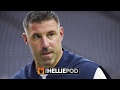 Helliepod episode #11, Titans Head Coach, Mike Vrabel