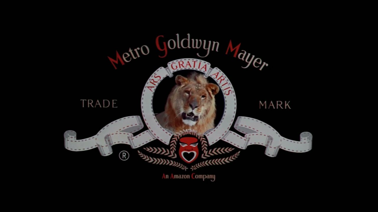 Amazon Originals/Metro-Goldwyn-Mayer (project hail mary variant