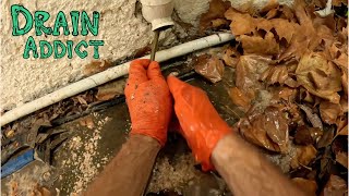 Blocked Drain 1046