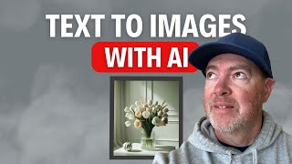 This Familiar Ai Tool Turns Text Prompts to Images In Seconds