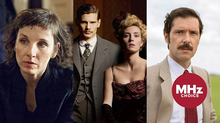 MHz Choice: Coming in September (2022)