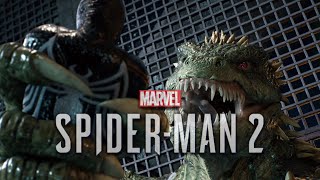 ШОРТС СТРИМ (9:16) ➤ MARVEL'S SPIDER-MAN 2 НА ПК? ➤ MARVEL Человек-паук 2 #Shorts