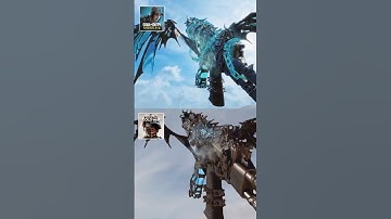 KRIG 6 in CODM Vs COLD WAR 💀