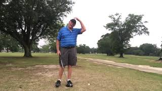 Channel Lock...Webb course #2