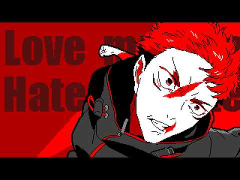 「AIZO」[8bit cover] - Jujutsu kaisen Season 3 OP FULL