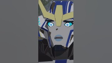 Transformers RiD - Strongarm Has Had Nightmares About This
