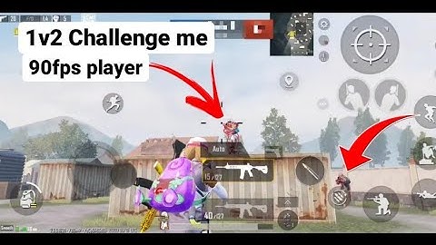 😰1v2 TDM Match Random 2 Players Call Me Noob Challenge for 1v2 TDM Room#bgmi #pubgmobile #pubg #tdm