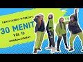 30 MENIT Dance Cardio Workout Vol. 10 GOBYOSSS | TikTok Viral | Zumba