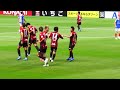 2020.07.26 ชนาธิป สรงกระสินธ์ Hokkaido Consadole Sapporo VS Yokohama F Marinos ธีราทร บุญมาทัน