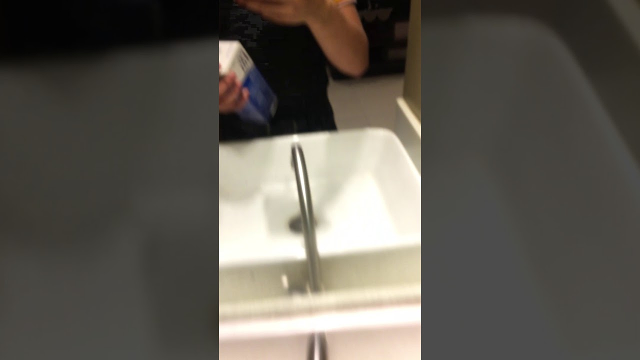 Contact lens solution from watsons YouTube