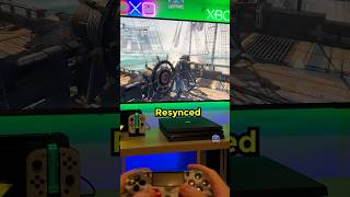 AC Black Flag Resynced HYPE - This Is Going To Be INCREDIBLE!