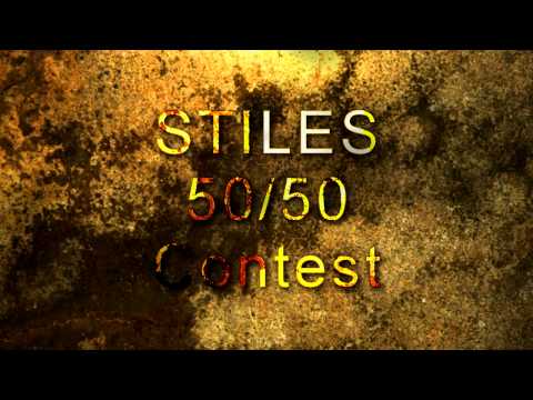 Stiles (50 For 50 Rap Contest hosted by Calvin Coo...