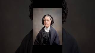 Older Woman Portrait, New Athens, Ohio, Circa Late 1800s to Early 1900s
