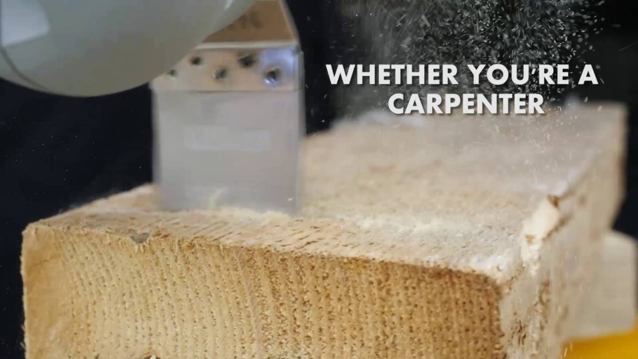 SMART Purple Series Blades Demo