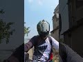 Character is power #viral #ytshorts #shorts #bajajavenger160 #insta360