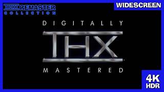 [4K HDR] THX Broadway DVD (1997) (Digitally mastered) [Widescreen]