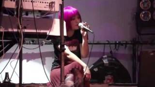 20111224 徐太太的葵斯麻詩演唱會﹣I Won't Last A Day Without You